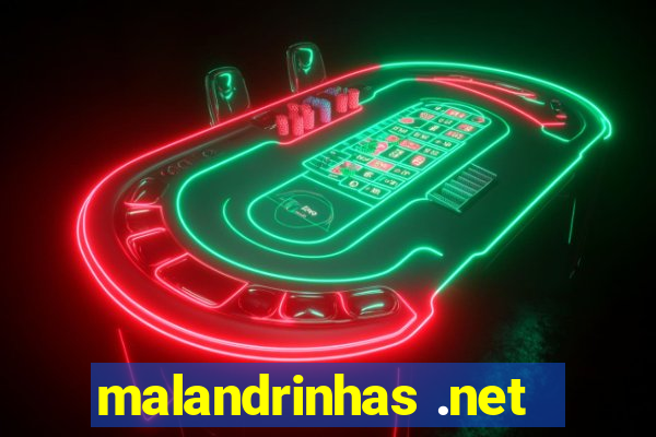 malandrinhas .net